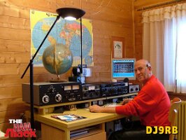 DJ9RB